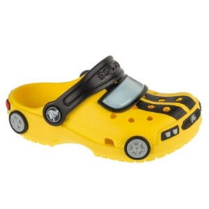 Crocs Slides Classic Iam Race Car Clog T Jr 210991-77J