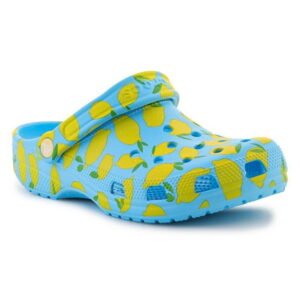 Crocs Clogs Classic Fresh Fruits 211008-4WD Tinted Glass