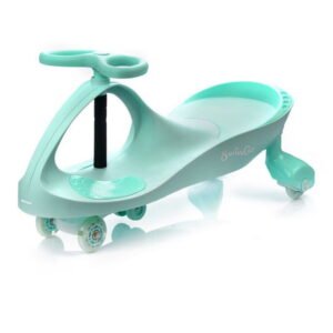 Meteor Gravity Ride-on Swingo 22666
