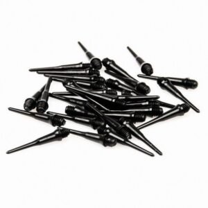 Tips for dart meteor 24 pcs.
