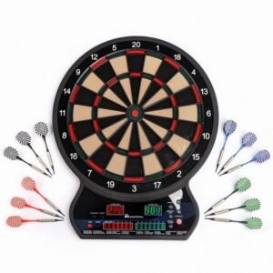 Dart dart meteor electronic 4-LED 24689