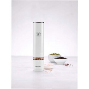 ZWILLING Electric Spice Mill Enfinigy 53103-700-0 White