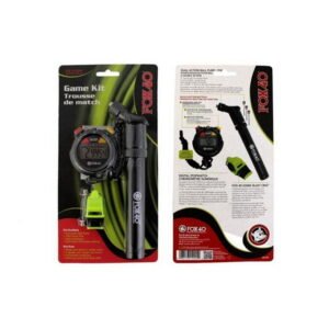 Fox Coaching Set 6906-0600