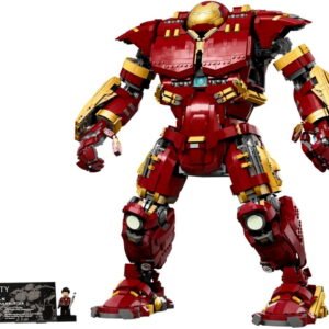 Lego Hulkbuster 76210