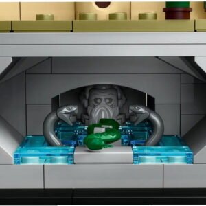 Lego Hogwarts Castle and Grounds 76419