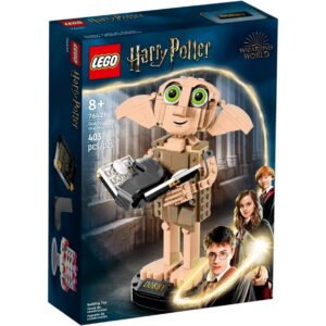 LEGO Harry Potter TM 76421 House Elf Dobby™