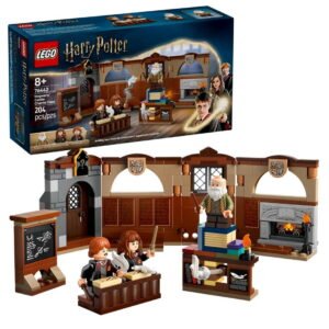 Lego Hogwarts Castle: Charms and Spells Class 76442