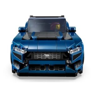 LEGO Speed Champions Ford Mustang Dark Horse