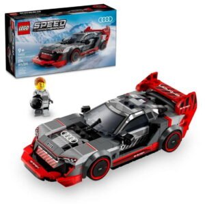 Lego Speed Champions Set 76921 Racing Audi S1 E-tron Quattro