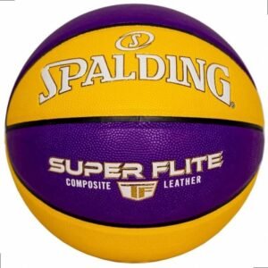 Basketball SPALDING SUPER FLITE BALL 76930Z