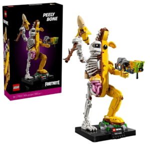 Lego Building Set Fortnite 77072 Skultone