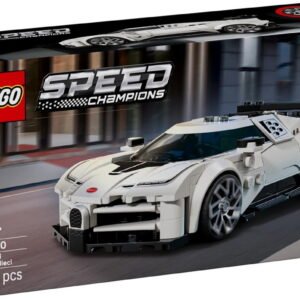 LEGO Speed Champions Bugatti Hypercar