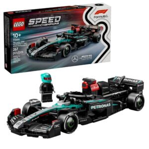 LEGO Speed Champions F1 Mercedes-AMG W15 77244