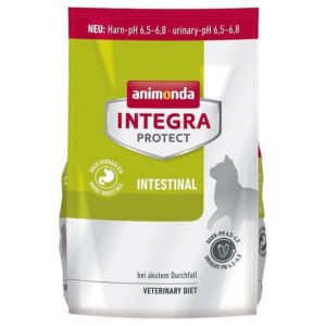 Animonda Dry Cat Food Integra Protect Intestinal 300 g