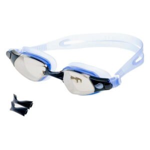 AquaWave Swimming Goggles Petrel Blue