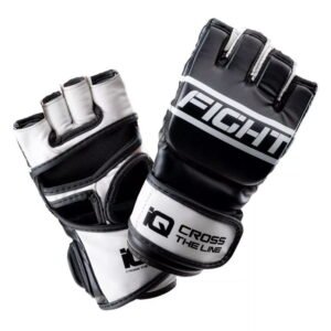 IQ MMA Gloves MARTS M 92800350285 black
