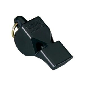 FOX Classic CMG Whistle 9901-0008 black