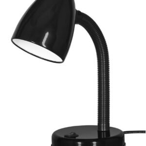 Activejet Desk Lamp AJE-BILL Black E27