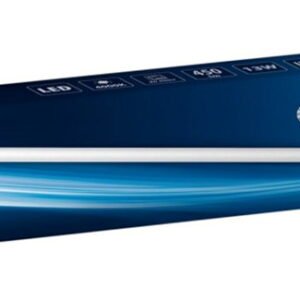 Activejet Wall Lamp LED AJE-HILTON White NW
