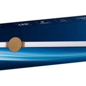 Activejet LED Wall Lamp AJE-LUNGO Patina