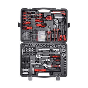 Casals Hand Tool Set 303 Elements HH303 (4HL)