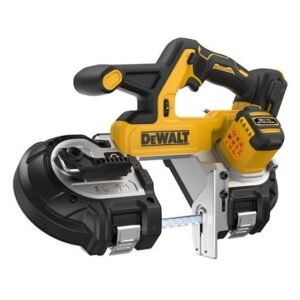 DeWalt Band Saw 18V DCS378N