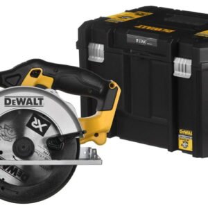 DeWalt Circular Saw DCS391NT Black Yellow Silver 18 V