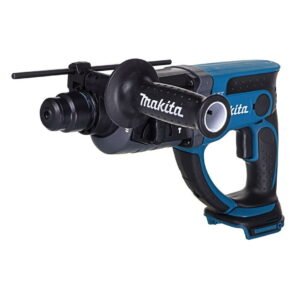 MAKITA Hammer Drill DHR202Z Blue Voltage 18V