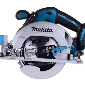 MAKITA Cordless Circular Saw DHS680Z Turquoise 165mm