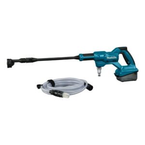 MAKITA Pressure Washer DHW180Z Blue 24 bar