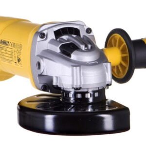 DeWalt Angle Grinder DWE4217 Black 125mm