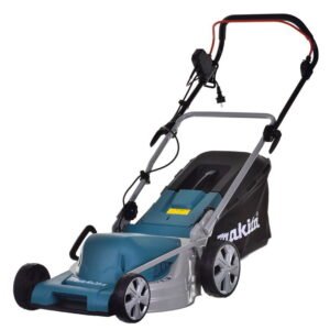 MAKITA Electric Lawn Mower ELM4121 41 cm 1600 W
