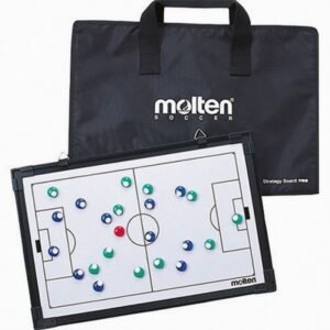 Molten MSBF tactical plaque