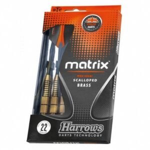Harrows Matrix Steeltip HS-TNK-000013094 darts