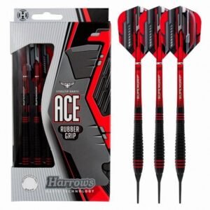 Harrows Ace Softip HS-TNK-00001319 darts