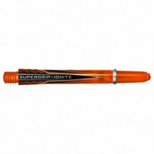 Shaftty Harrows Supergrip Ignite