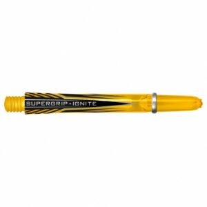 Shaftty Harrows Supergrip Ignite HS-TNK-000013908