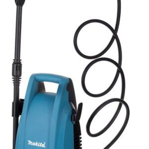 MAKITA High-Pressure Washer HW101 Green 1300 W