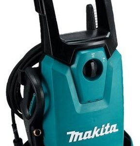 MAKITA Pressure Washer HW 1200 Blue 1600 W