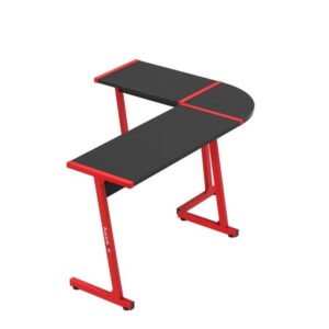 Huzaro Gaming Desk Hero 6.0 Red