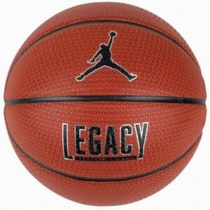 Jordan Legacy Football 2.0 8p In/Out Ball J1008253-855