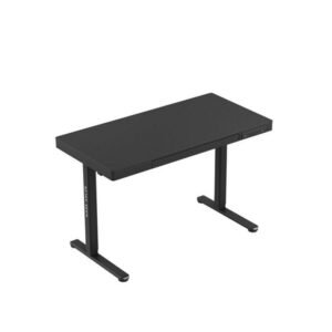 MA-Leader Electric Desk 8.2 Black Rectangular