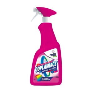 MADONIS Stain Remover 555ml for Coloured Fabrics