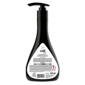 MADONIS Dishwashing Concentrate Blossom Scent 555 ml