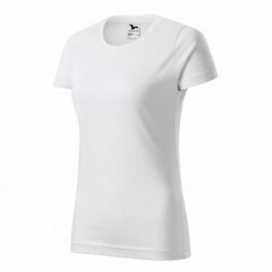Basic Adler T-shirt in MLI-13400