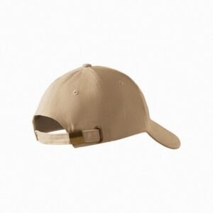 Malfini cap 6P MLI-30508