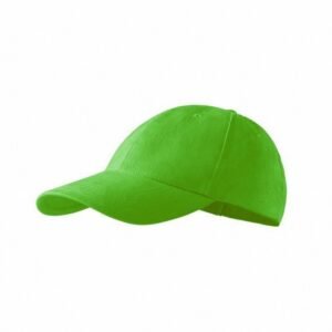 Malfini cap 6p MLI-30592