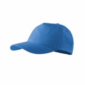Malfini cap 5P MLI-30714