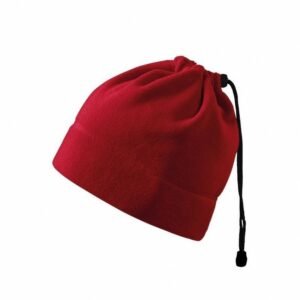 Malfini Practic MLI-51923 Marlboro red hat