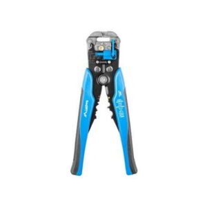 Lanberg Wire Stripper NT-0104 black-blue 6 mm